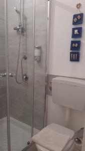 Chambre Double avec Salle de Bains Privative