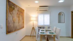 Apartment Caleta Beach Málaga