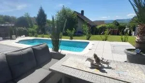 Schicke Ferienwohnung mit Harzblick für 1-2 oder 1-4 Personen - Königslutter am Elm