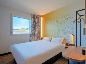 B&B HOTEL Landerneau Bois Noir - 朗代尔诺