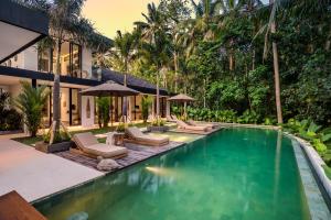 Villa Yuka by BaliSuperHost