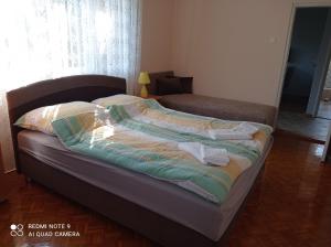 Mátyás király Apartman