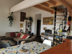 Appartements Agreable appartement en plein coeur de Seignosse : photos des chambres