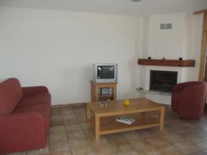 Balcons du Soleil Y2 211 - QUIET apartment 6 pers