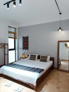 An Homestay & Hostel Motorbikes & Tours - Nà Phia