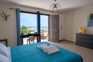 Kalithea Studio 1 - Khokhlakiaí