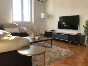 Cozy apartment Solis-city center