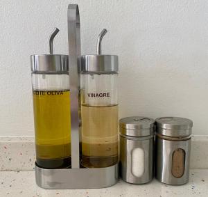 FIBES Apartamento con parking gratis