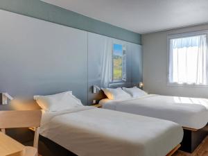 Hotels B&B HOTEL Le Creusot Montchanin : photos des chambres