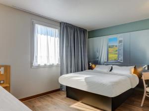 Hotels B&B HOTEL Le Creusot Montchanin : Chambre Quadruple