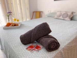 Pool Beach la Pineda