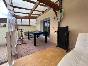 Villas Kings Villa : photos des chambres