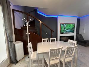 Villas Kings Villa : photos des chambres