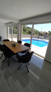 Primošten Pool Fantasy apartmant