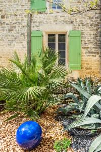 Maisons d'hotes O 4 SAISONS DE BREILBON : photos des chambres