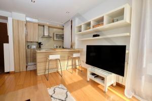 Apartamento La Muralla - Gijón