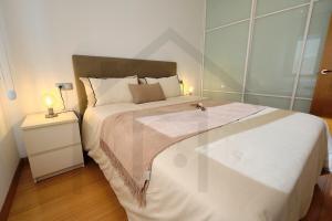 Apartamento La Muralla - Gijón