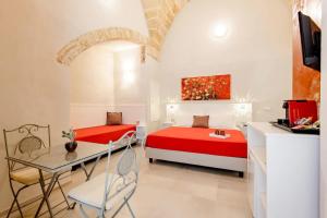 Dimora Mazzini - Salento Selection