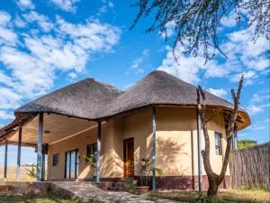 Nkanga Hotel - Касане