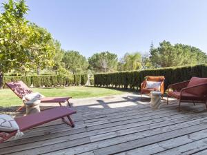 Las Terrazas de Santa Clara