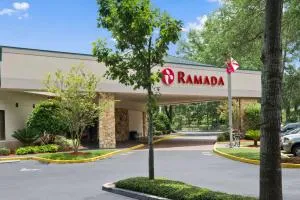 Ramada by Wyndham Jacksonville Hotel & Conference Center - 杰克逊维尔