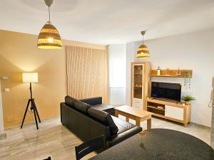 Yeti Ático Beach - Alojamientos La Torre - 4hvězdičkové hotely ve městě Torre del Mar