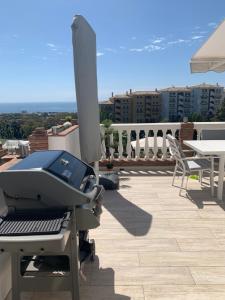 Villa Calahonda - Mijas