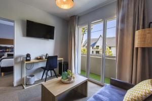 Hotels Best Western Hotel Garden and Spa : photos des chambres