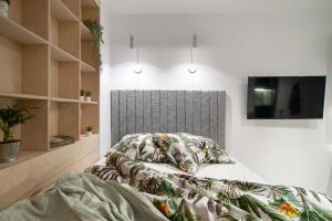 Tiny House Brzeźno - 100m od plaży