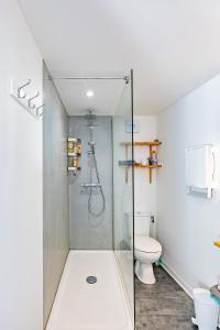Appartements Studio tout equipe avec matos sport : photos des chambres