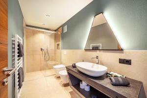 Aktiv Lodge Meran - Terrace Two