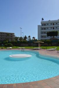 Fredriks Apartamento Iguazu 3