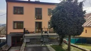 Apartmán Kalvarinka - Banská Belá