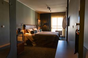 Standard Twin Room room in Spar Hotel Garda