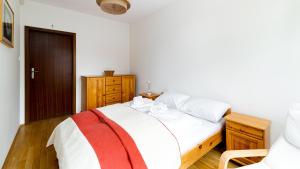 Okrzei Karpacz, Sun & Snow