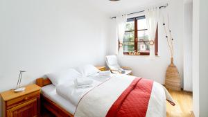 Apartamenty Sun & Snow Okrzei Karpacz