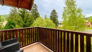 Apartamenty Sun & Snow Okrzei Karpacz