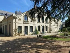 Le Castel de Bréhémont - 拉沙佩勒奥诺