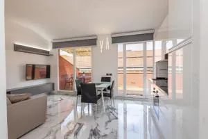 Casa Vacanza " La Rosa " Imperia Liguria - Oneglia