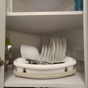 Біленька квартира в ЖК Комфорт Таун