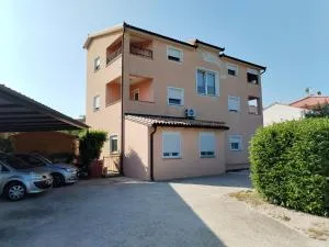 Apartments Bartol - Spanidiga