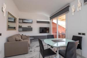 Casa Vacanza " La Rosa " Imperia Liguria