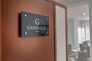 Garibaldi Rooms