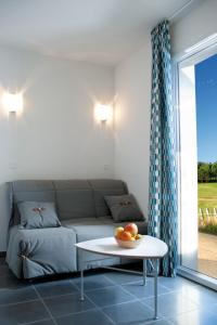 Appart'hotels Lagrange Vacances Domaine de Val Queven : Appartement 1 Chambre (4 Adultes)