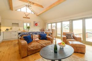 Alde Bay Farm - Lobster Pot