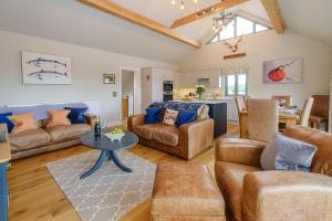 Alde Bay Farm - Lobster Pot