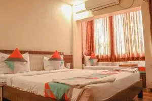 Hotel Mukesh Residency - Phūrsungi