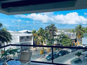 Edificio Bay Point Apto 402 Punta Hansa