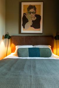 Single Room room in Spar Hotel Garda