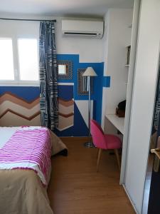 Villas Maison d'artiste African queen : photos des chambres